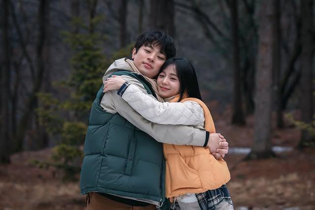 Jadwal Drama Korea yang Mulai Tayang di 3 - 9 Februari 2025