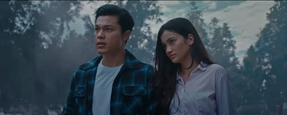 Pulung Gantung: Pati Ngendat (dok. Makara Production / Pulung Gantung: Pati Ngendat)