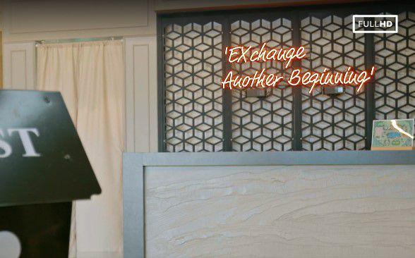 7 Ide Desain Interior ala EXchange - Another Beginning, Gen Z Banget!
