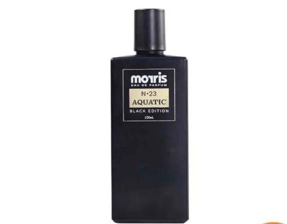 Morris Black Edition Oud (guardianindonesia.co.id)