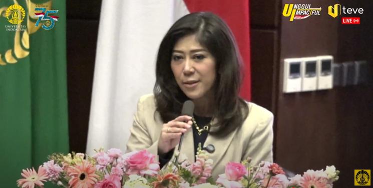 Aturan Turunan UU ITE dan PDP Diminta Rampung Sebelum Habis Puasa