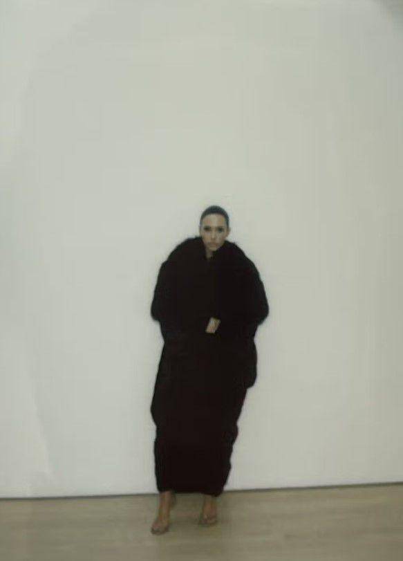 Bianca Censori (x.com/kanyewest)