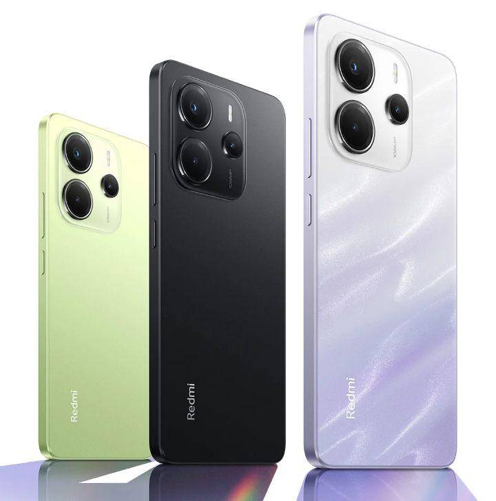 Redmi Note 14 (mi.co.id)
