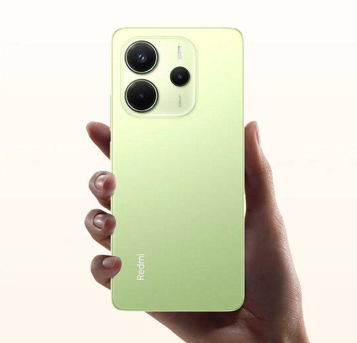 Redmi Note 14 (mi.co.id)