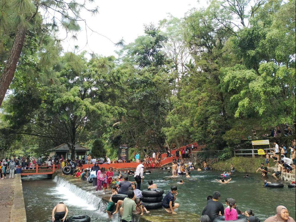 Situ Tirta Marta (https://jadesta.kemenparekraf.go.id/)