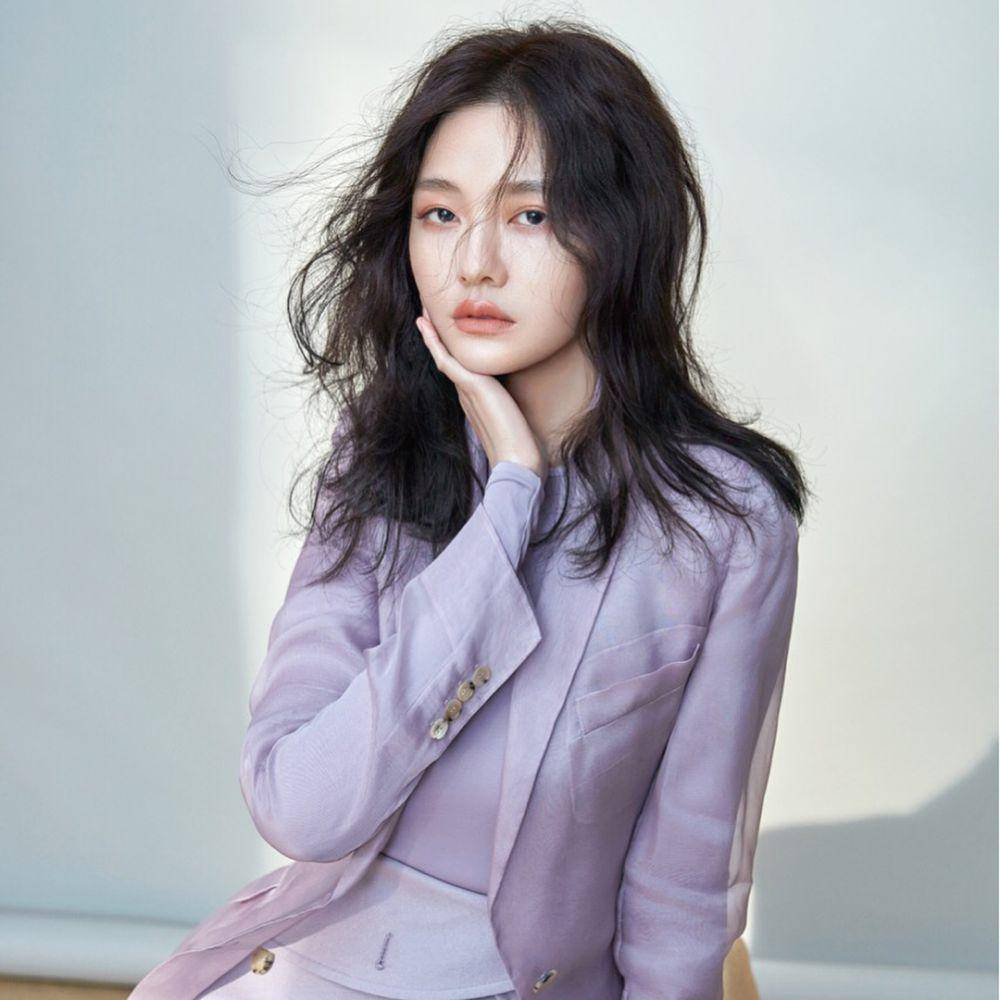Biodata dan profil Barbie Hsu (www.instagram.com/hsushiyuan)