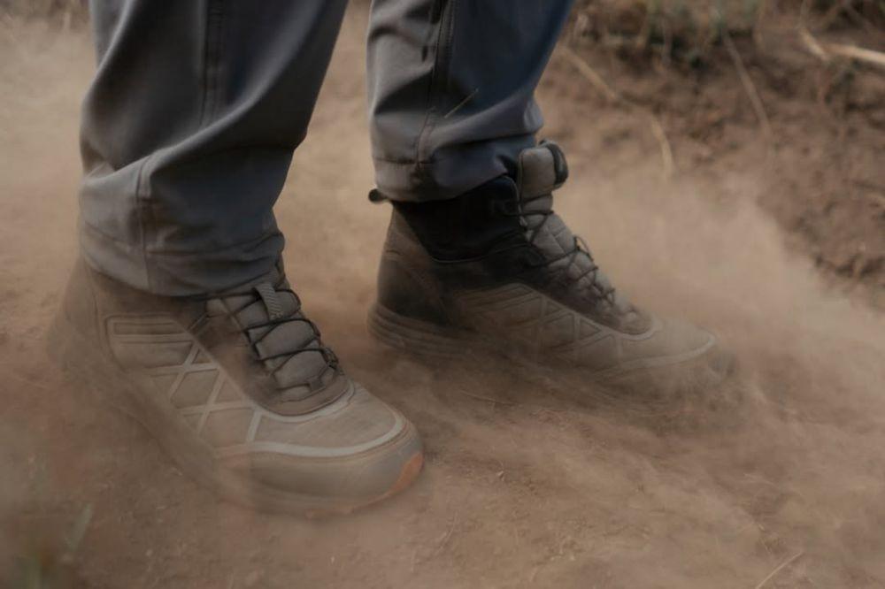 5 Cara Membedakan Sepatu Eiger Asli dan Palsu, Jangan Tertipu!