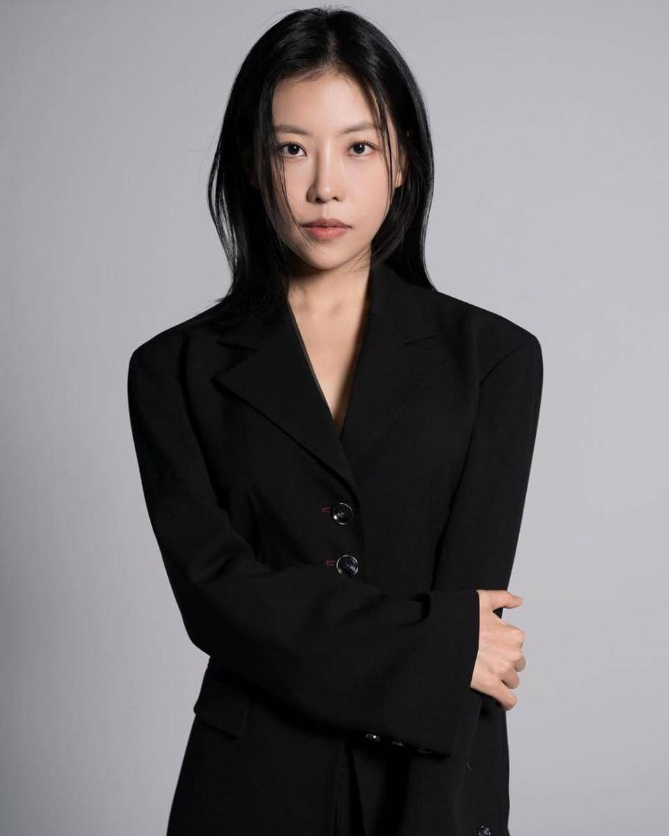 Potret Seo Ye Hwa (instagram.com/ yewhaseo)