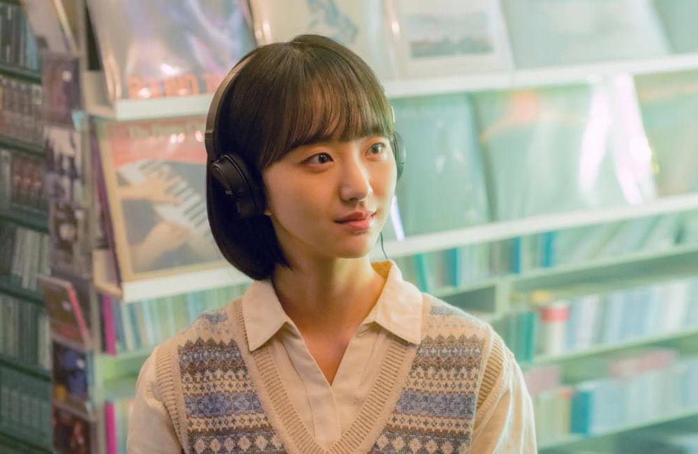 Won Jin Ah Takut Perannya Mirip Versi Asli Secret: Untold Melody