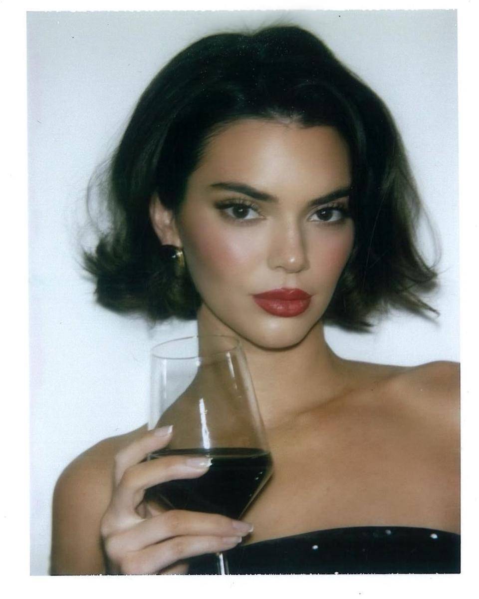 potret Kendal Jenner (instagram.com/kendalljenner)