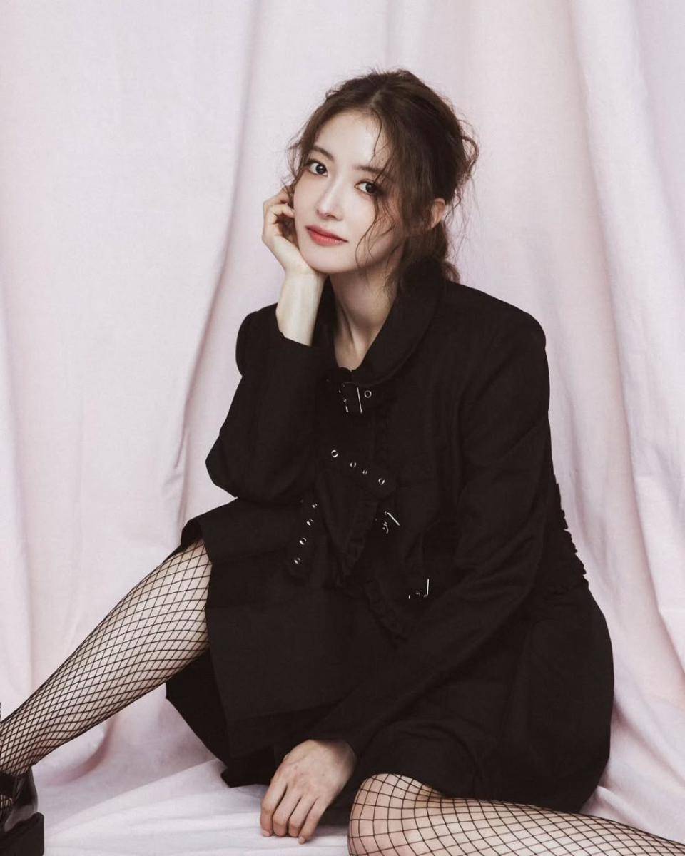 Potret Lee Se Young (instagram.com/seyoung_10)