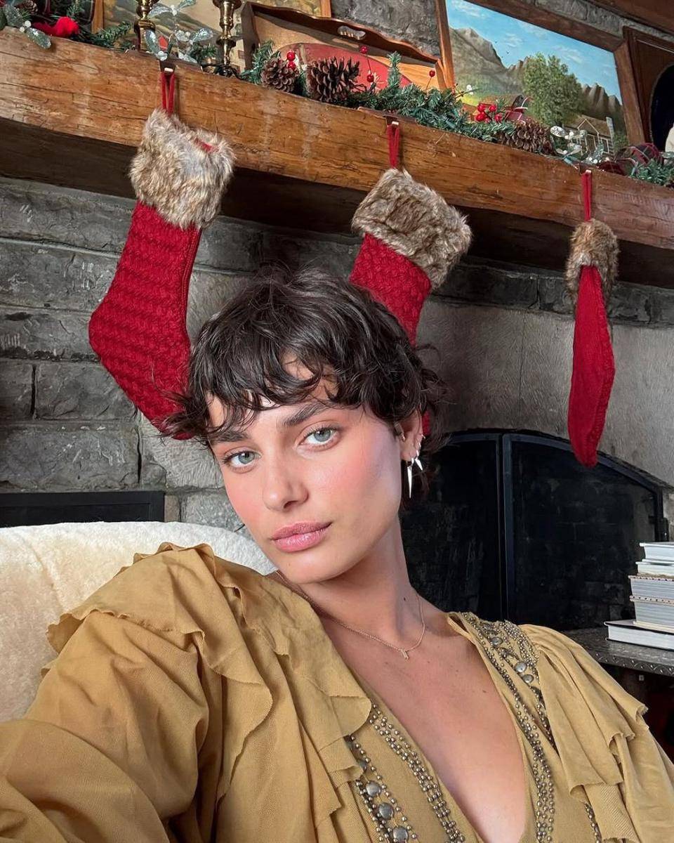 potret Taylor Hill (instagram.com/taylor_hill)