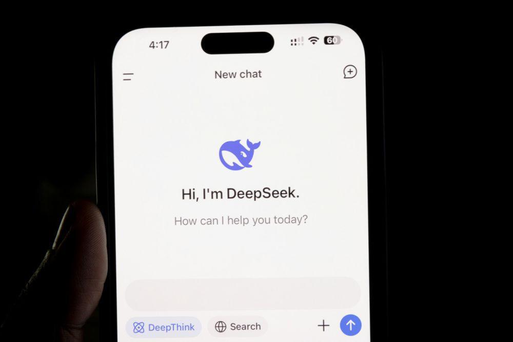 9 Fakta tentang DeepSeek, AI yang Jadi Saingan ChatGPT