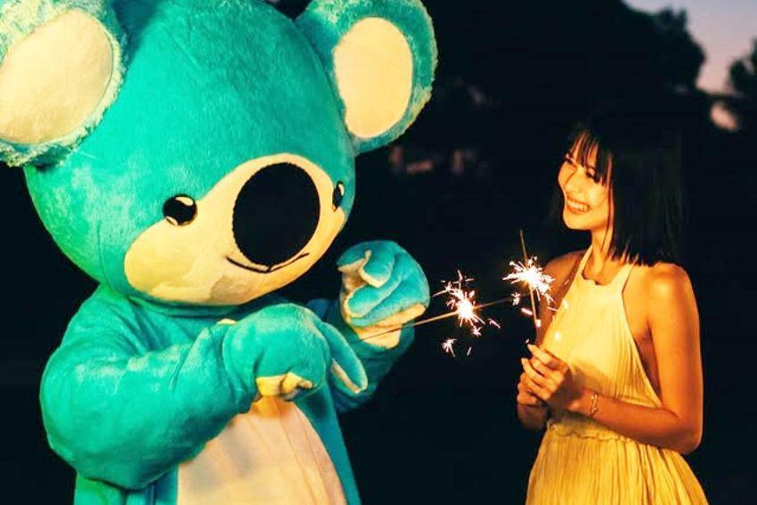 [QUIZ] Apakah Kamu Bisa Menggantikan Boneka Koala Biru di MV #KuSangatSuka JKT48?