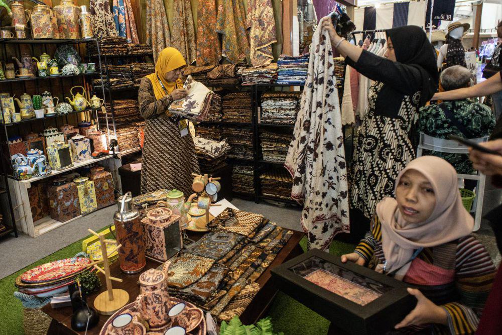 Rachmat Gobel: Lindungi Pasar Dalam Negeri dari Barang Impor Ilegal