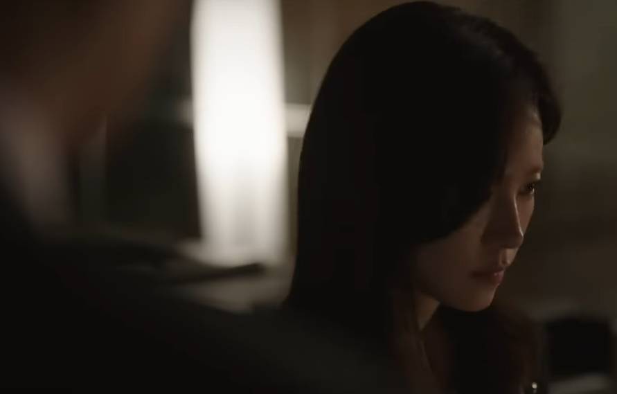 still cut drama Korea Love Scout (youtube.com/@SBSdrama.official)