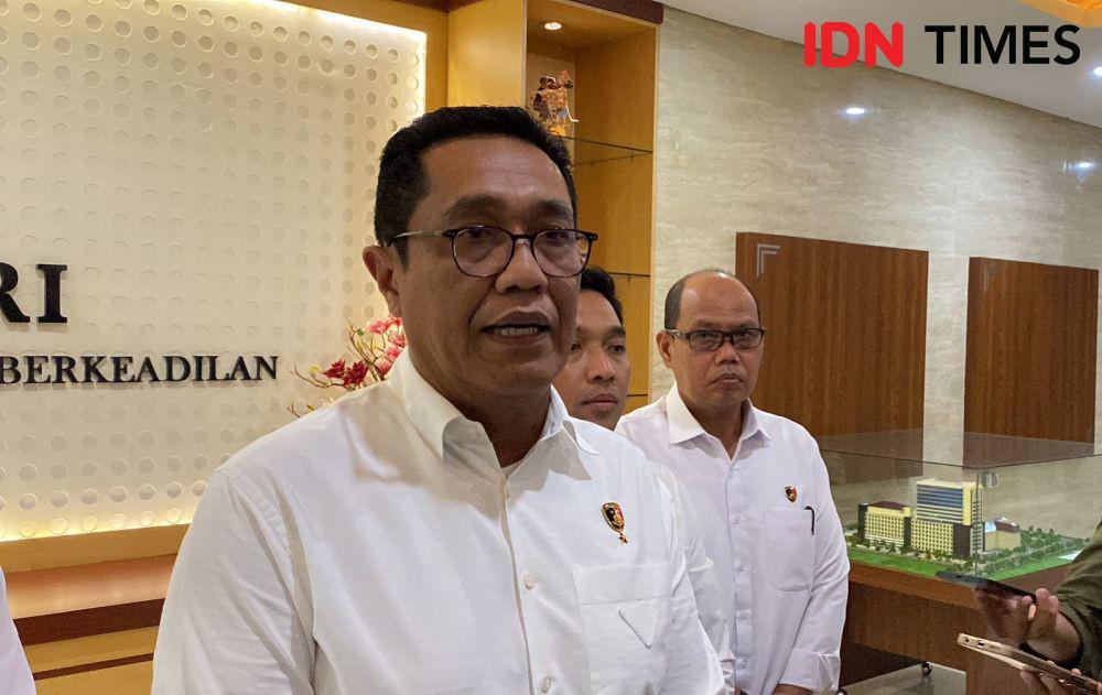 Modus Pemalsuan SHM Pagar Laut Bekasi: Geser Data Lokasi Darat ke Laut