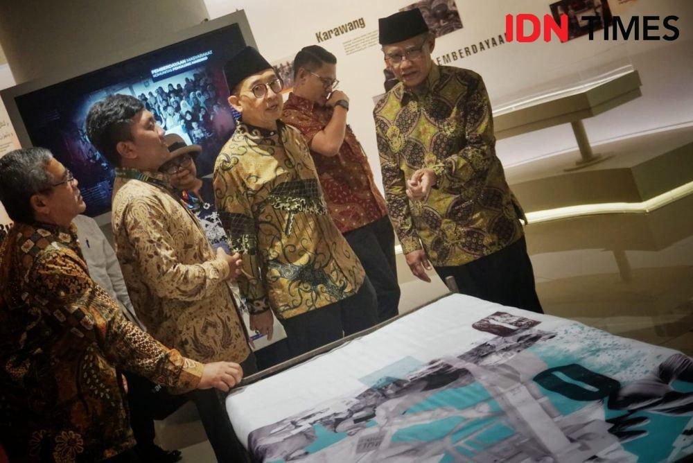 Anggaran Kementerian Dipangkas, Fadli Zon akan Rangkul Filantropis