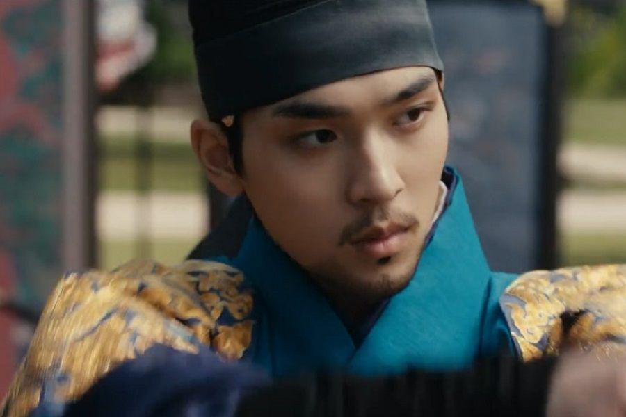 Kenapa Yi Je Gak Layak Jadi Raja di Drakor The Queen Who Crowns?