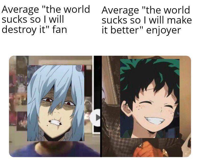 potret meme Shigaraki (reddit.com/user/Gigio2006)