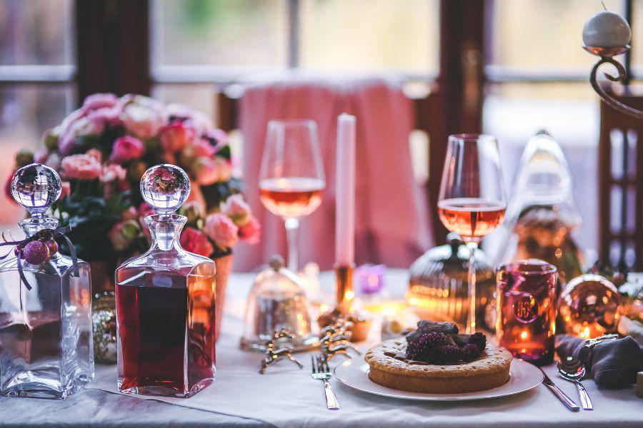 [QUIZ] Dari Tanggal Lahirmu, Ini Menu Dinner Valentine yang Cocok untukmu!