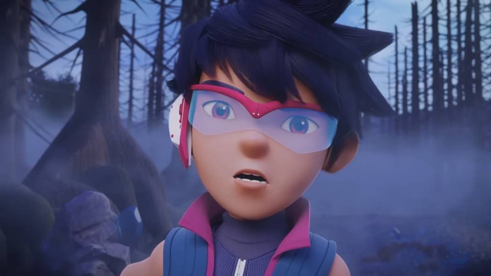 Kenapa Fang Takut Matahari Terbenam di BoBoiBoy? Ini Penjelasannya