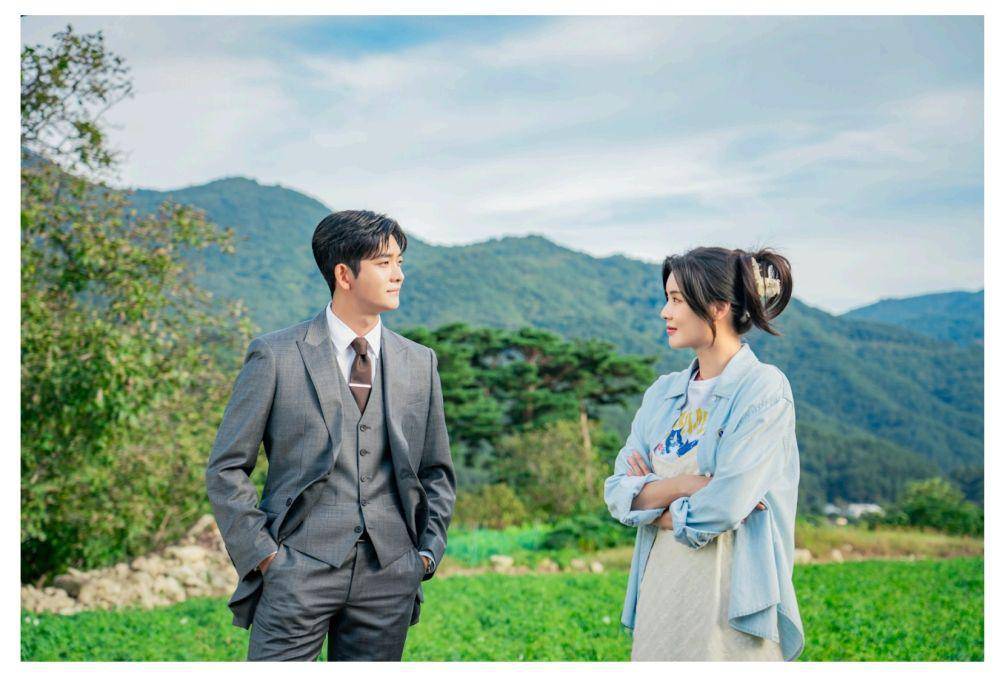 Drama Korea di Netflix 2025 (dok. Netflix Korea)