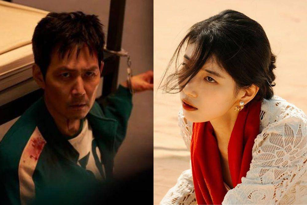Drama Korea di Netflix 2025 (instagram.com/netflixkr)