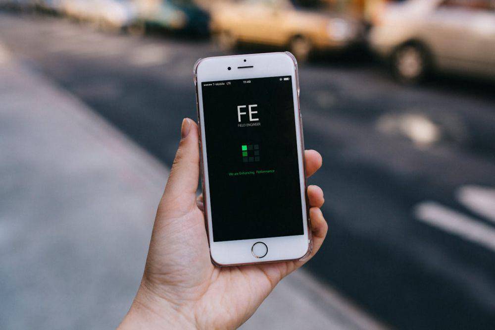 ilustrasi iPhone (pexels.com/FieldEngineer)