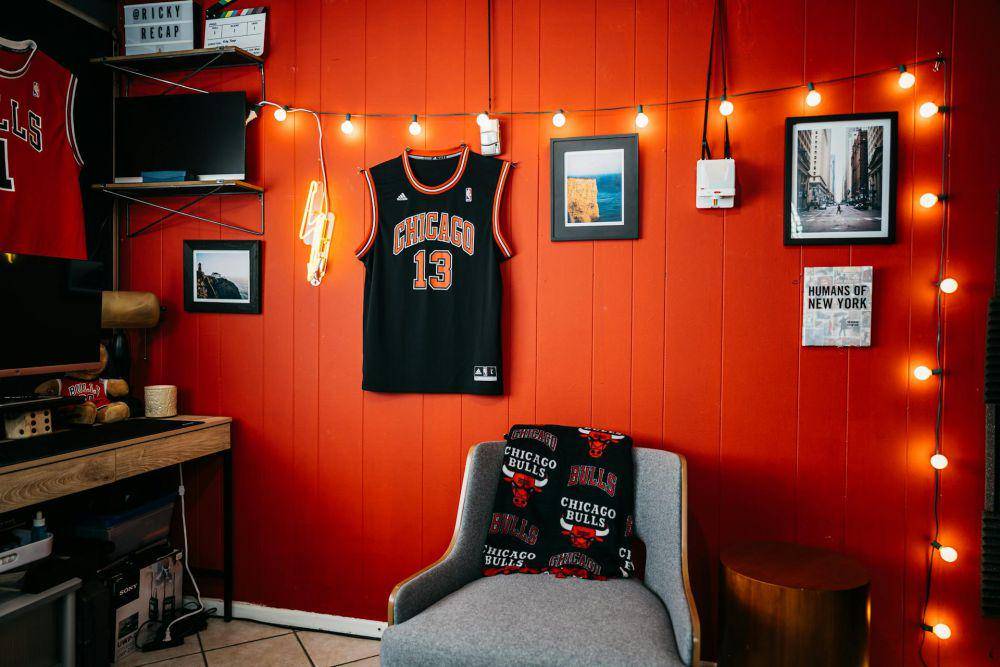 ilustrasi jersey (pexels.com/Ricky Esquivel)