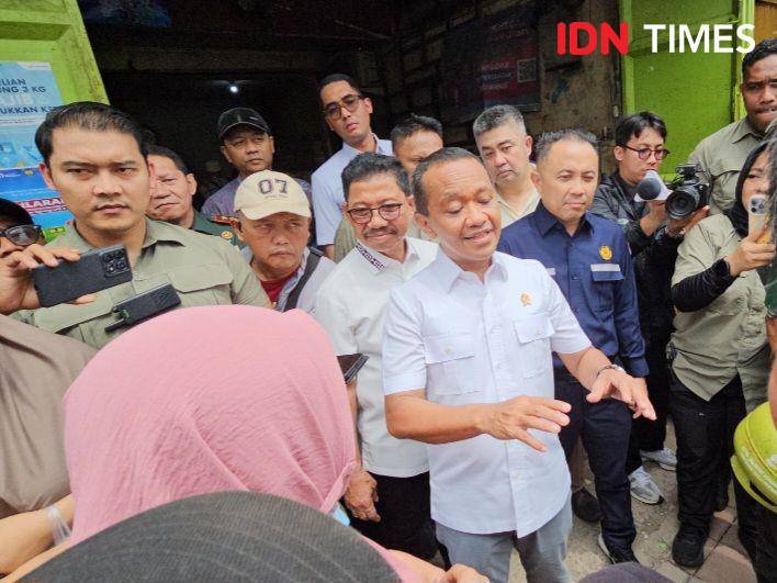 IDN Times/Maya Aulia Aprilianti