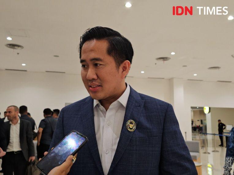 Pemerintah Indonesia Ingin Pulangkan Reynhard Sinaga dari Inggris