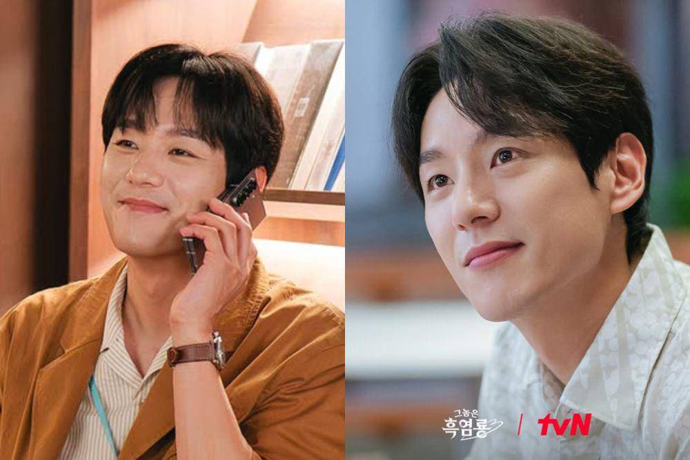 cuplikan drama My Dearest Nemesis (instagram.com/tvn_drama)