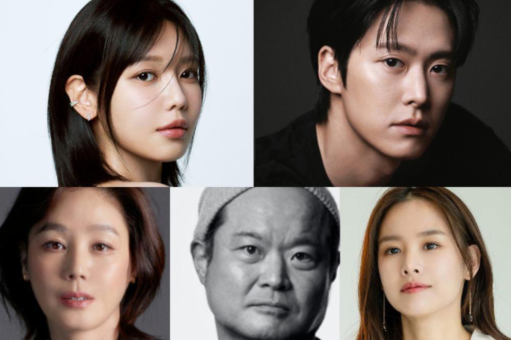 14 Rekomendasi Drakor Dibintangi Pemain Please Don't Drink