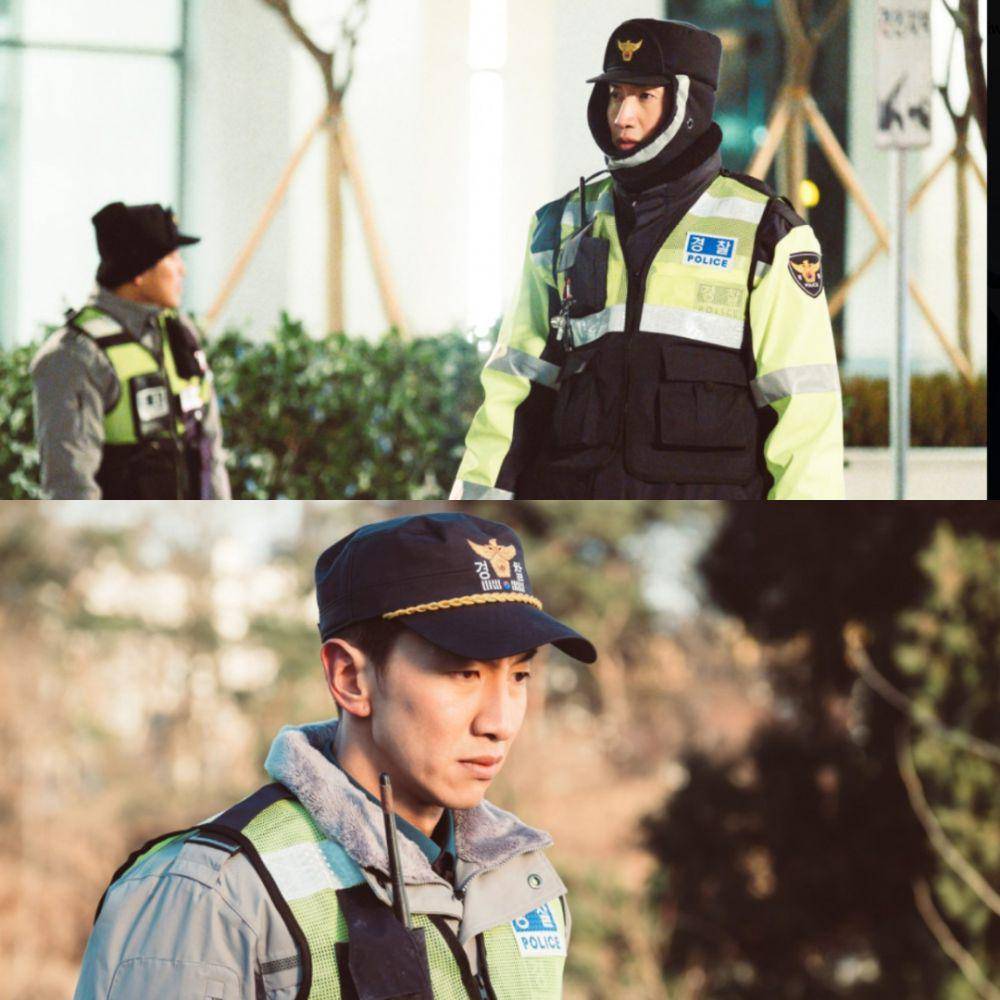 cuplikan drama Live (dok. tvN/Live)