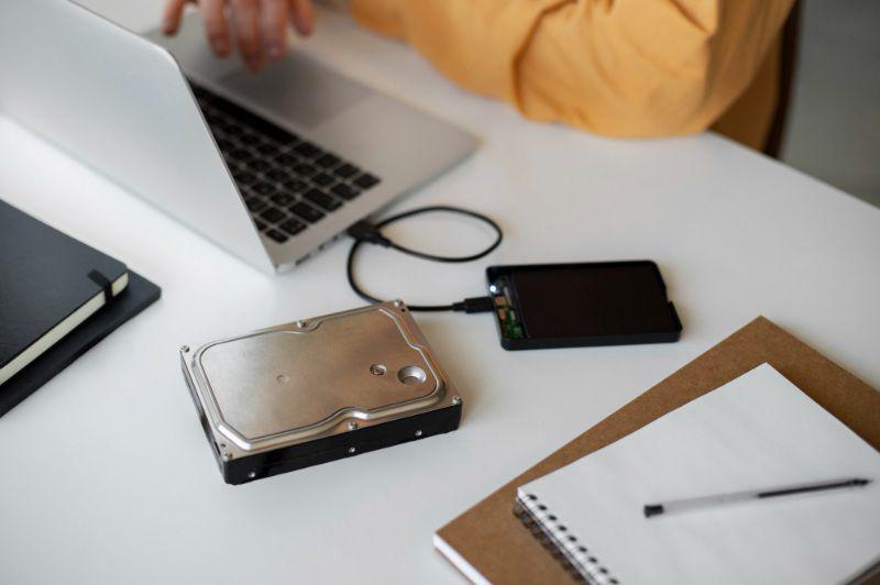 Cara Mengatasi Local Disk C Penuh di Windows 10/11 Tanpa Hapus Data