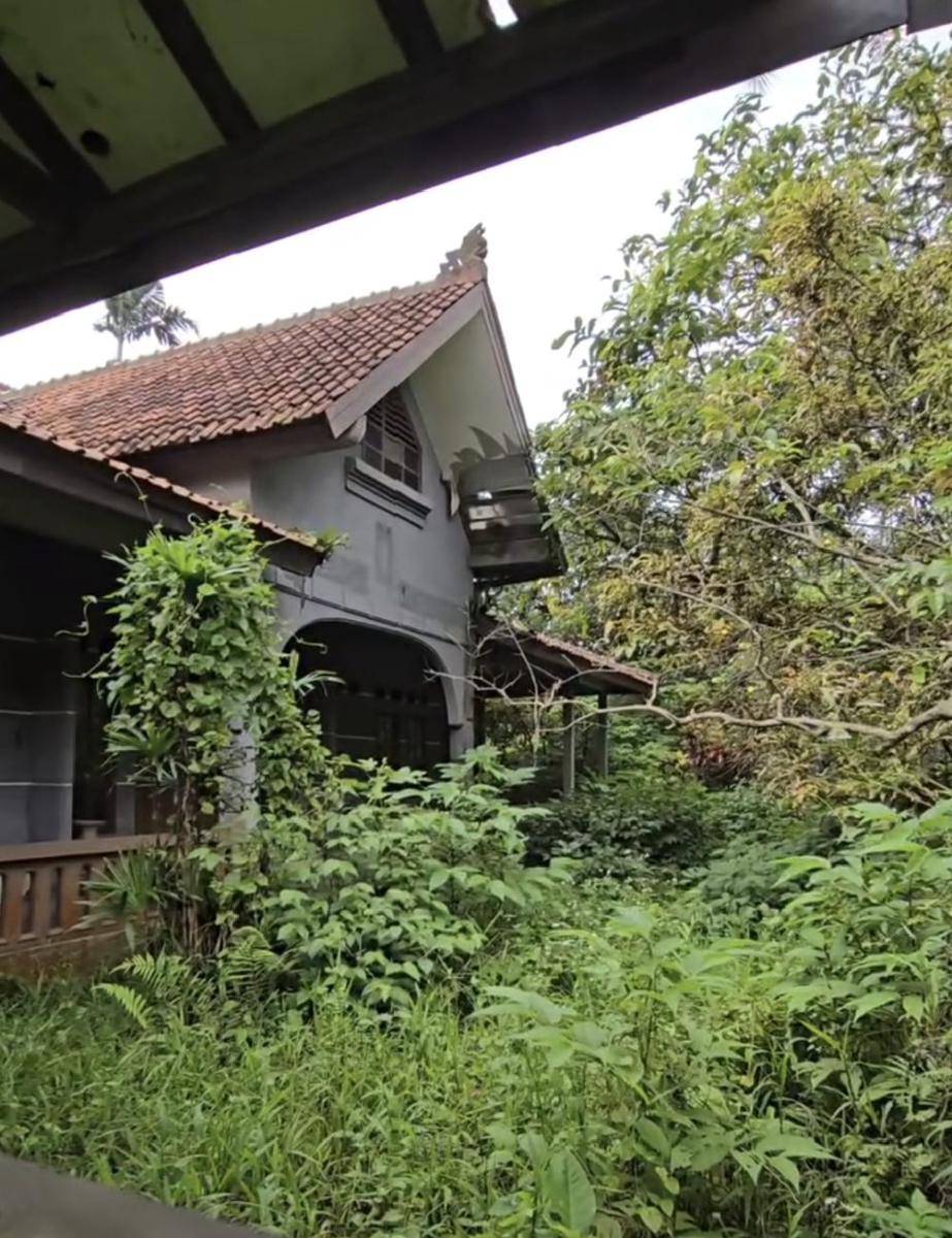 rumah Jennifer Ipel (instagram.com/irfan.jayani)