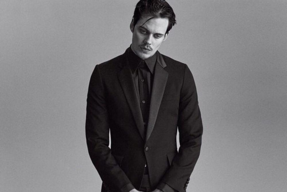 5 Fakta Peran Bill Skarsgard dalam Film Nosferatu, Menghantui!