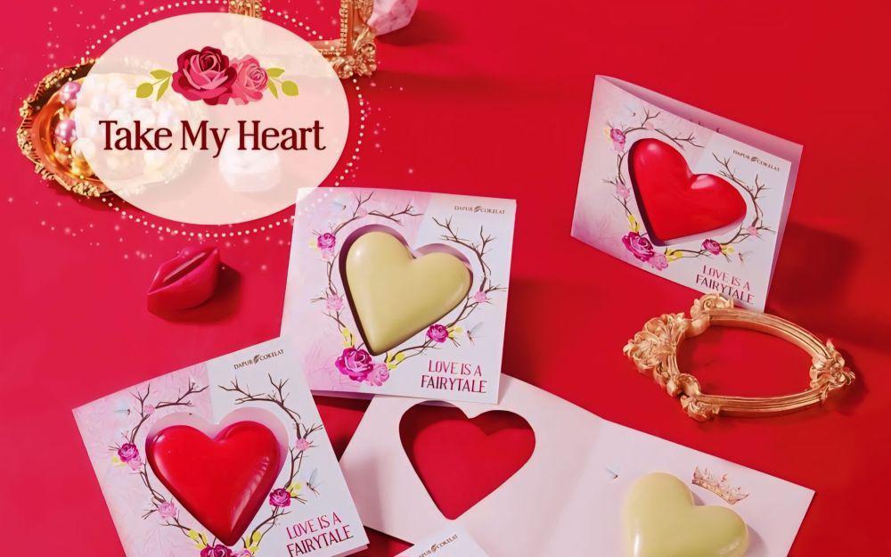 4 Toko Cokelat Terbaik di Indonesia, Cocok buat Kado Valentine