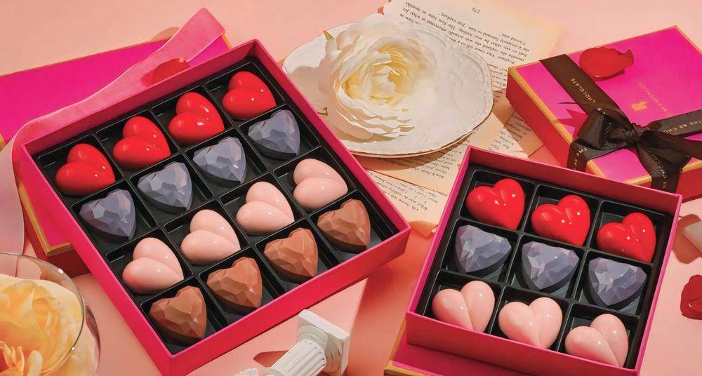 The RR Chocolate (instagram.com/therrchocolate)