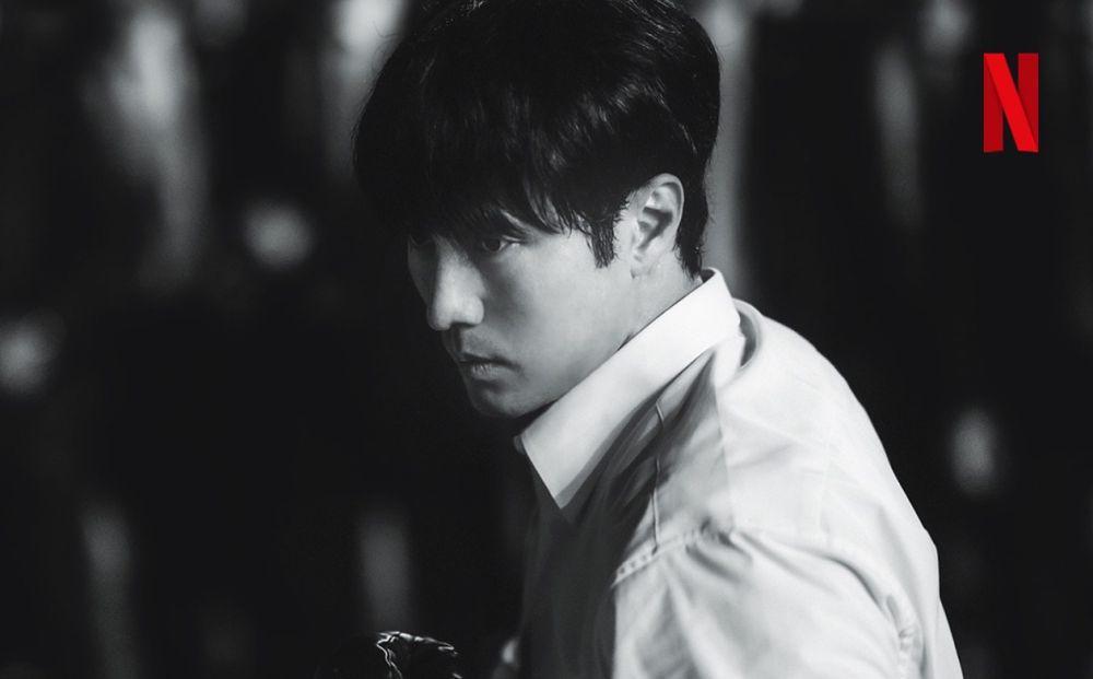 9 Pemain Populer di Mercy For None, Ada So Ji Sub hingga Lee Bum Soo