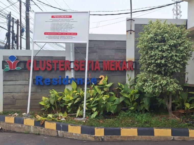 Merasa Ditipu, Warga Cluster Tambun Laporkan Developer ke Polisi