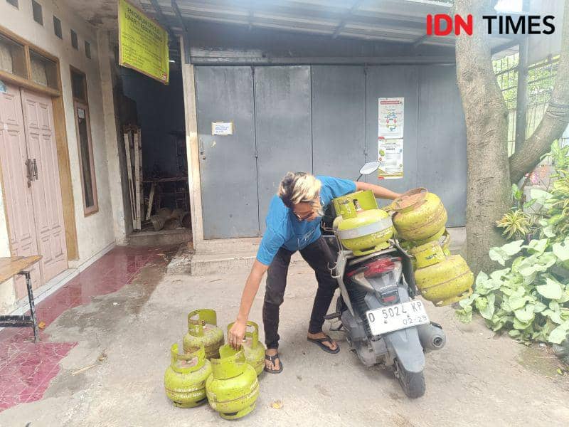 IDN Times/Debbie Sutrisno