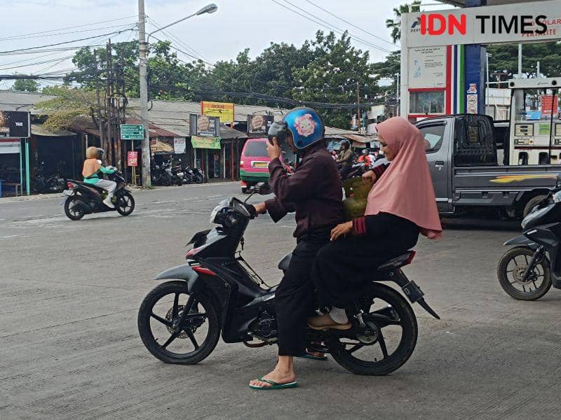 IDN Times/Debbie Sutrisno