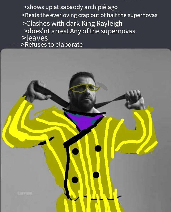 potret meme Sabaody One Piece (reddit.com/user/roller_pieceofs***)