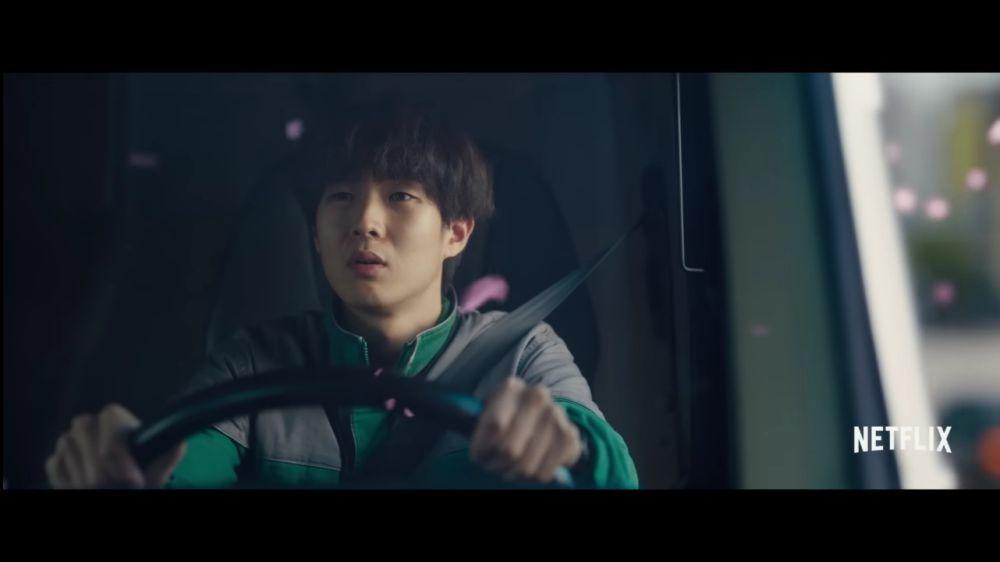 cuplikan film Okja (dok. Netflix/Okja)