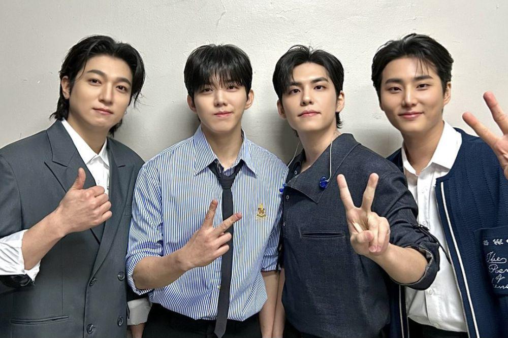 6 Lagu KPop tentang Pedihnya Kehilangan Tujuan Hidup, Bikin Ambyar!