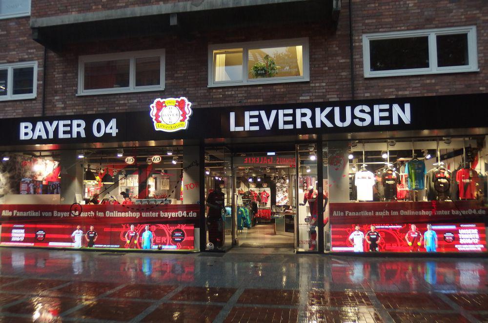 4 Pemain Bayer Leverkusen yang Habis Kontrak pada Musim Panas 2025