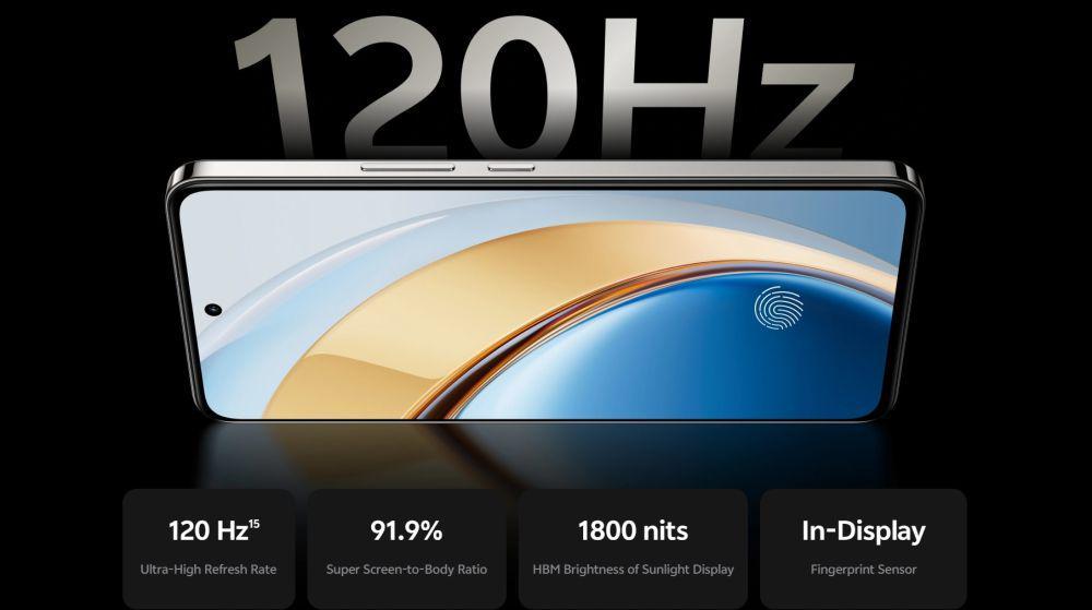 potret layar vivo Y200 4G (vivo.com)