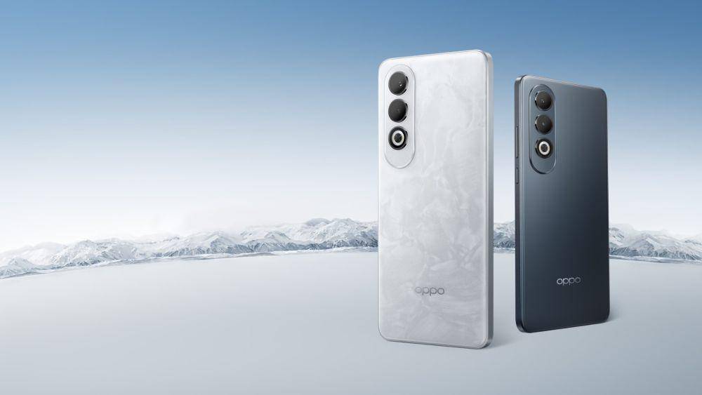 potret OPPO K12 Plus 5G (oppo.com)